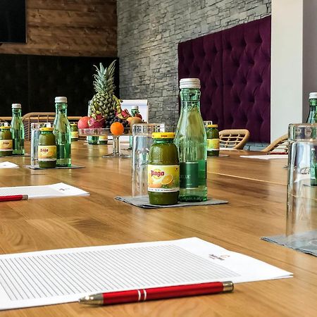 Chalets Coburg シュラートミンク エクステリア 写真