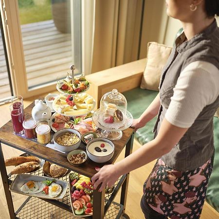 Chalets Coburg シュラートミンク エクステリア 写真