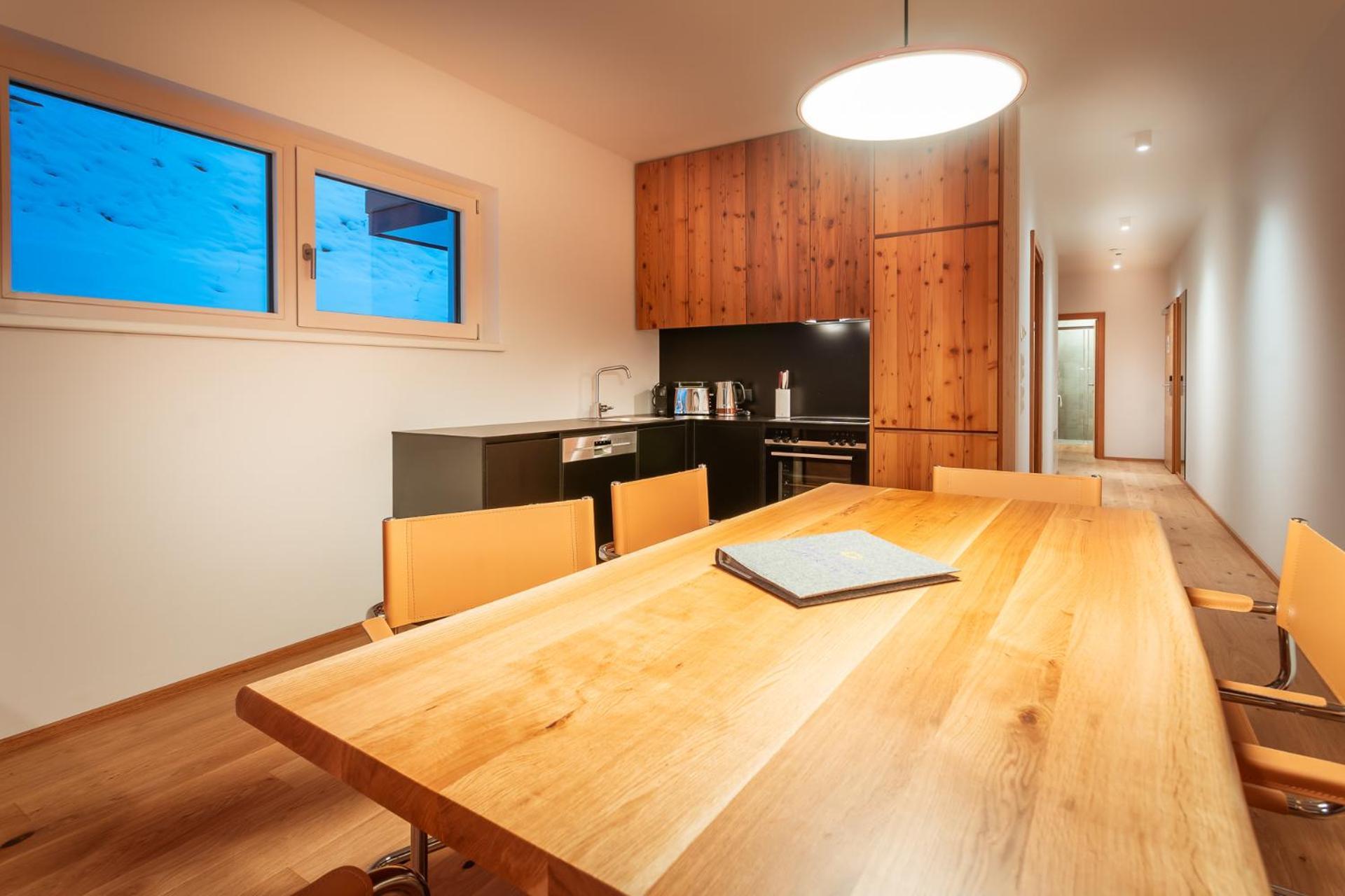 Chalets Coburg シュラートミンク 部屋 写真