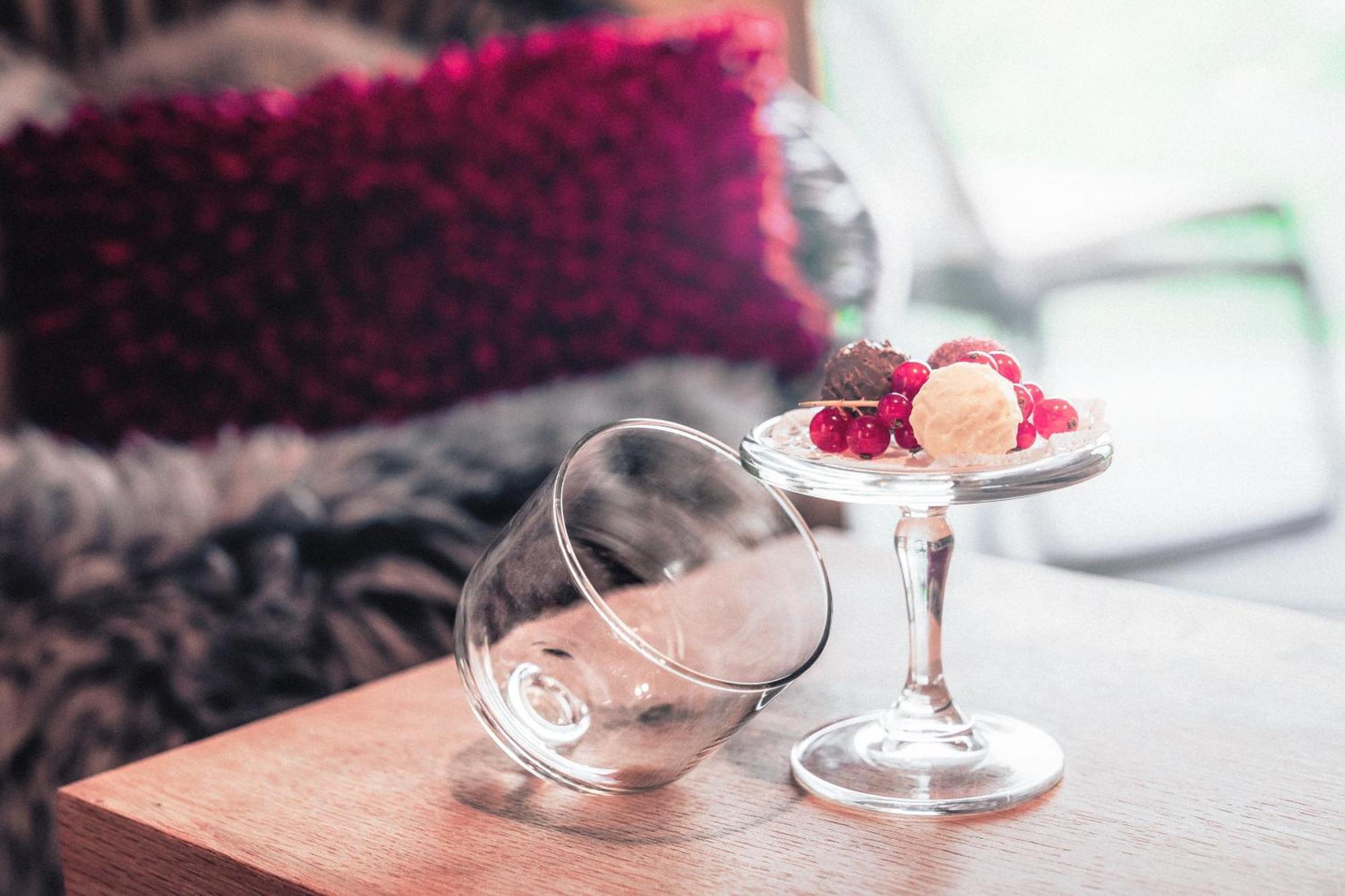Chalets Coburg シュラートミンク 部屋 写真
