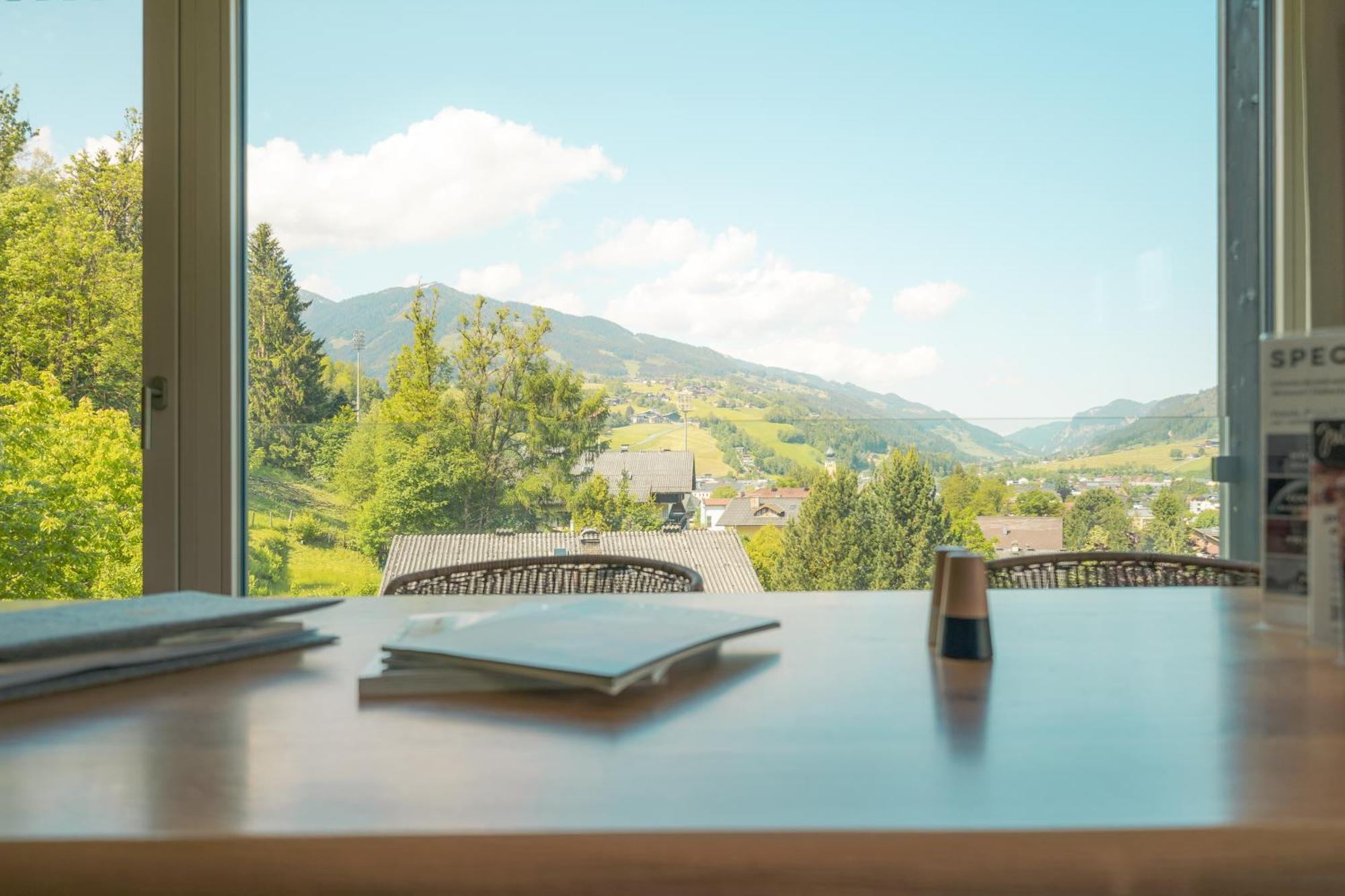 Chalets Coburg シュラートミンク 部屋 写真