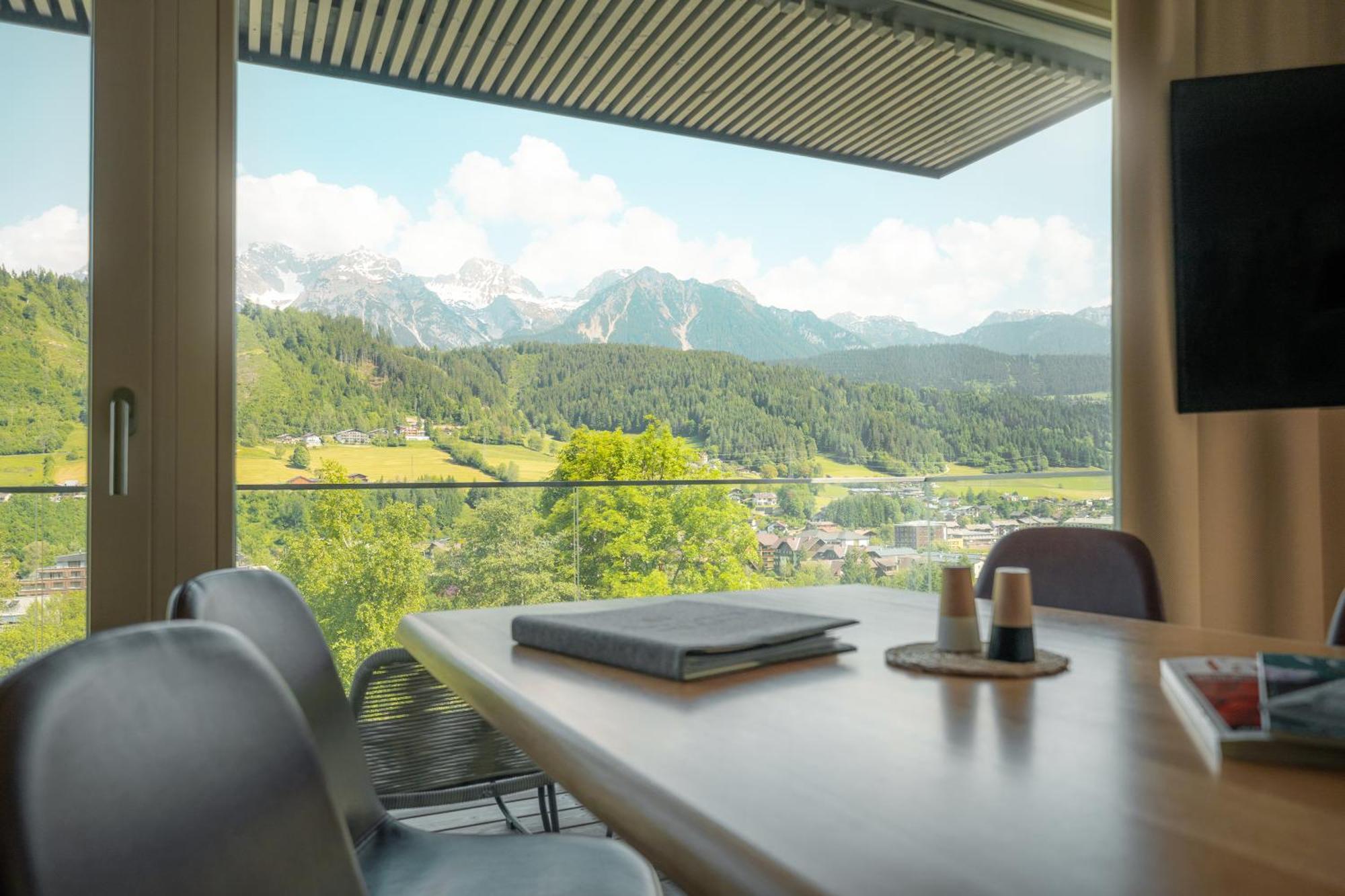Chalets Coburg シュラートミンク 部屋 写真