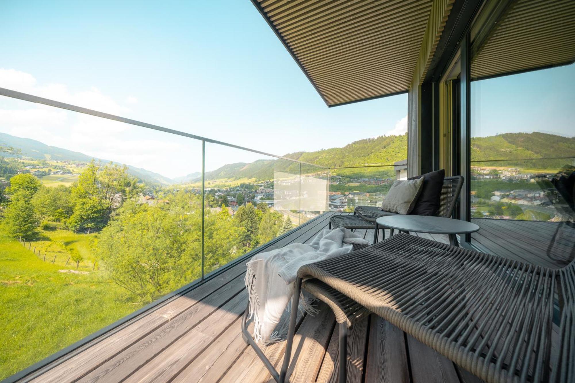 Chalets Coburg シュラートミンク 部屋 写真