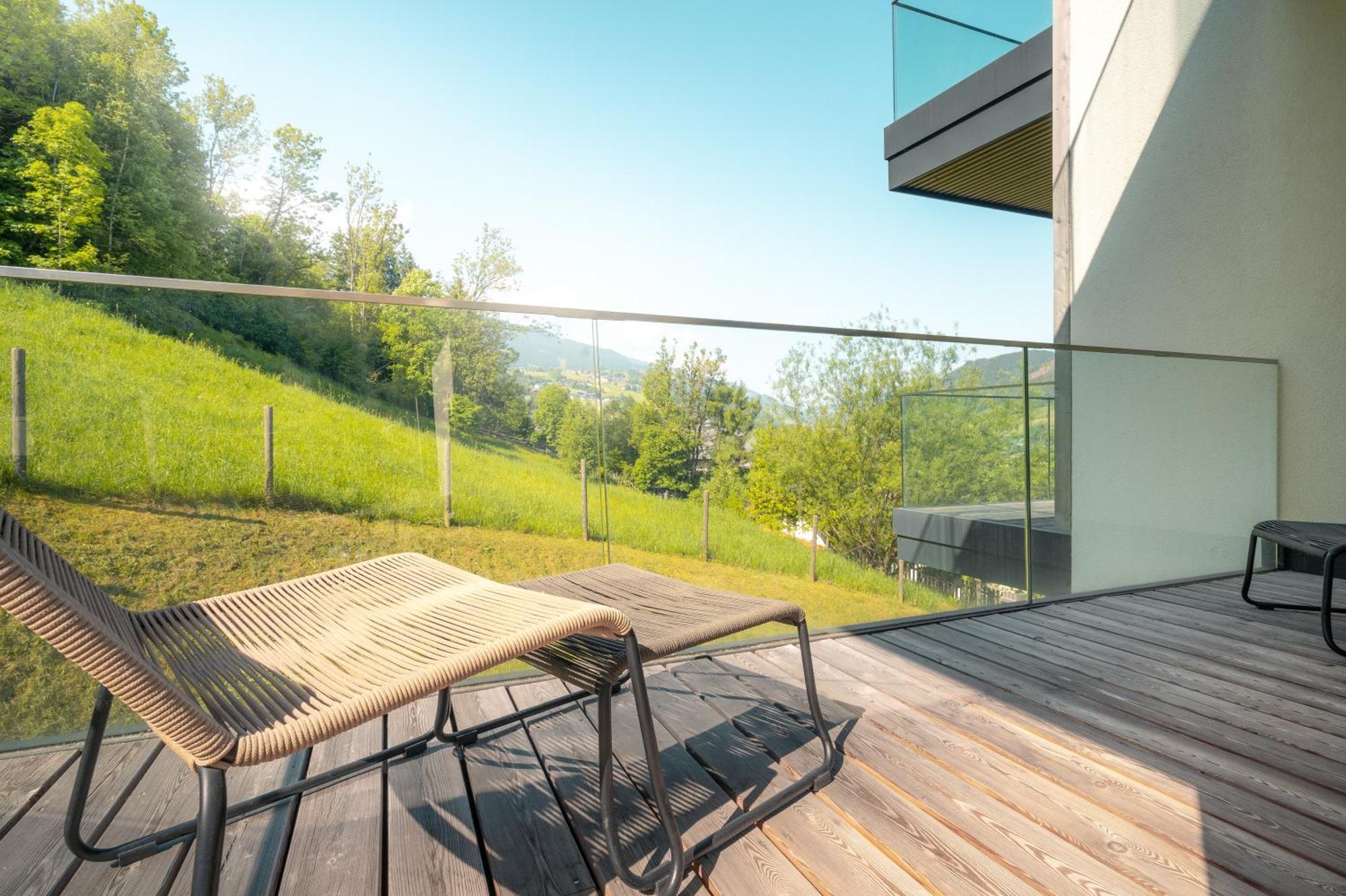 Chalets Coburg シュラートミンク 部屋 写真
