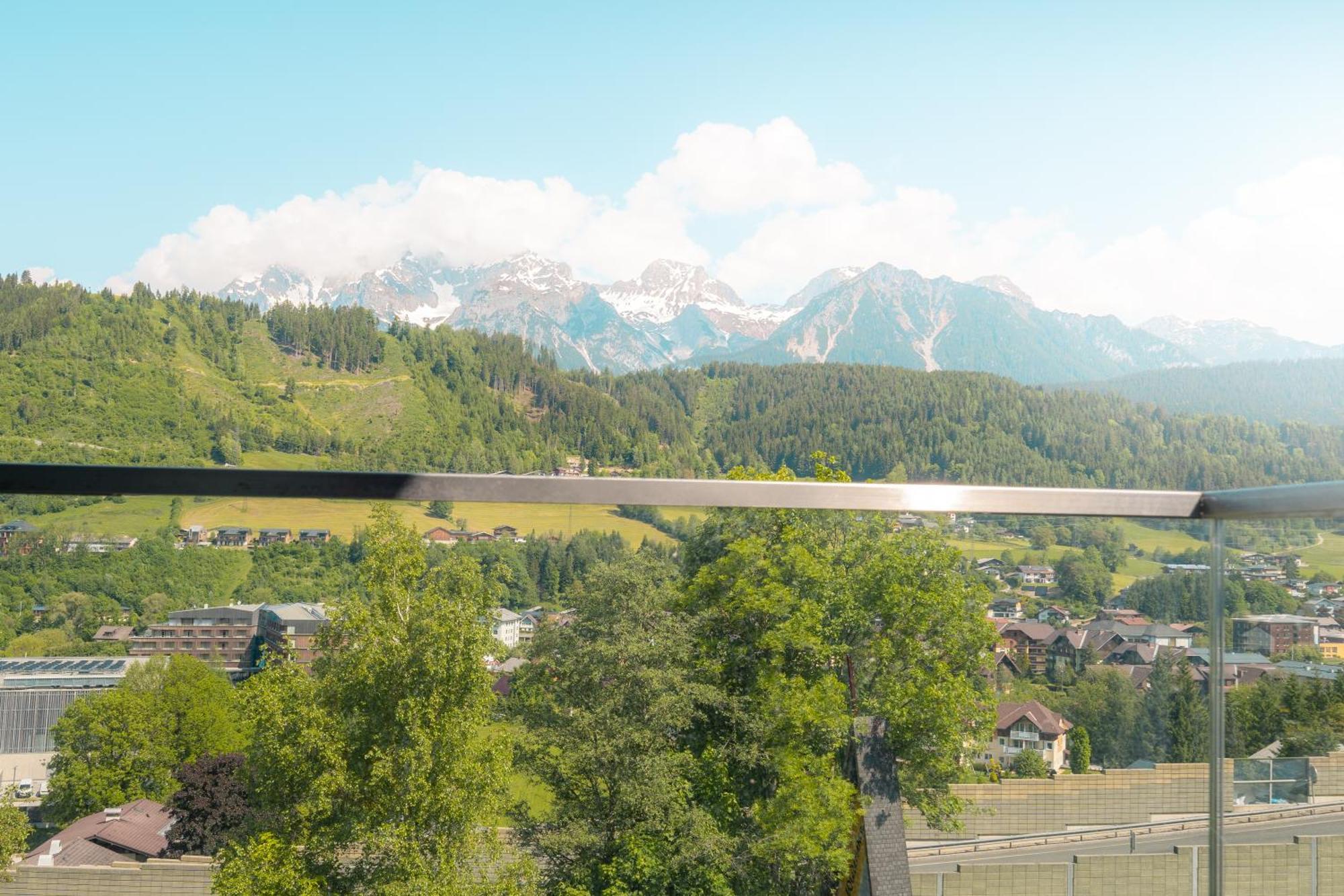 Chalets Coburg シュラートミンク 部屋 写真