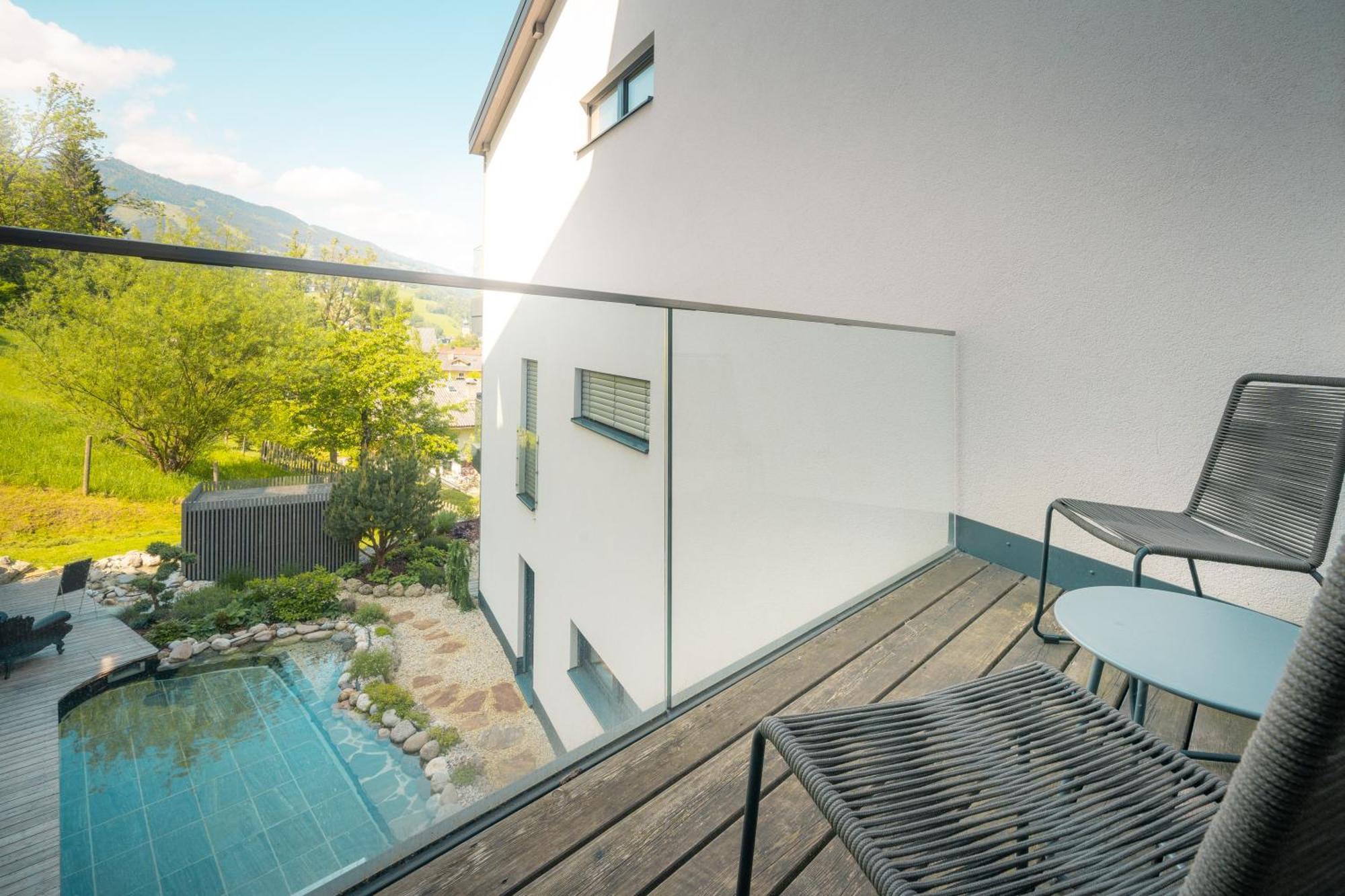 Chalets Coburg シュラートミンク 部屋 写真