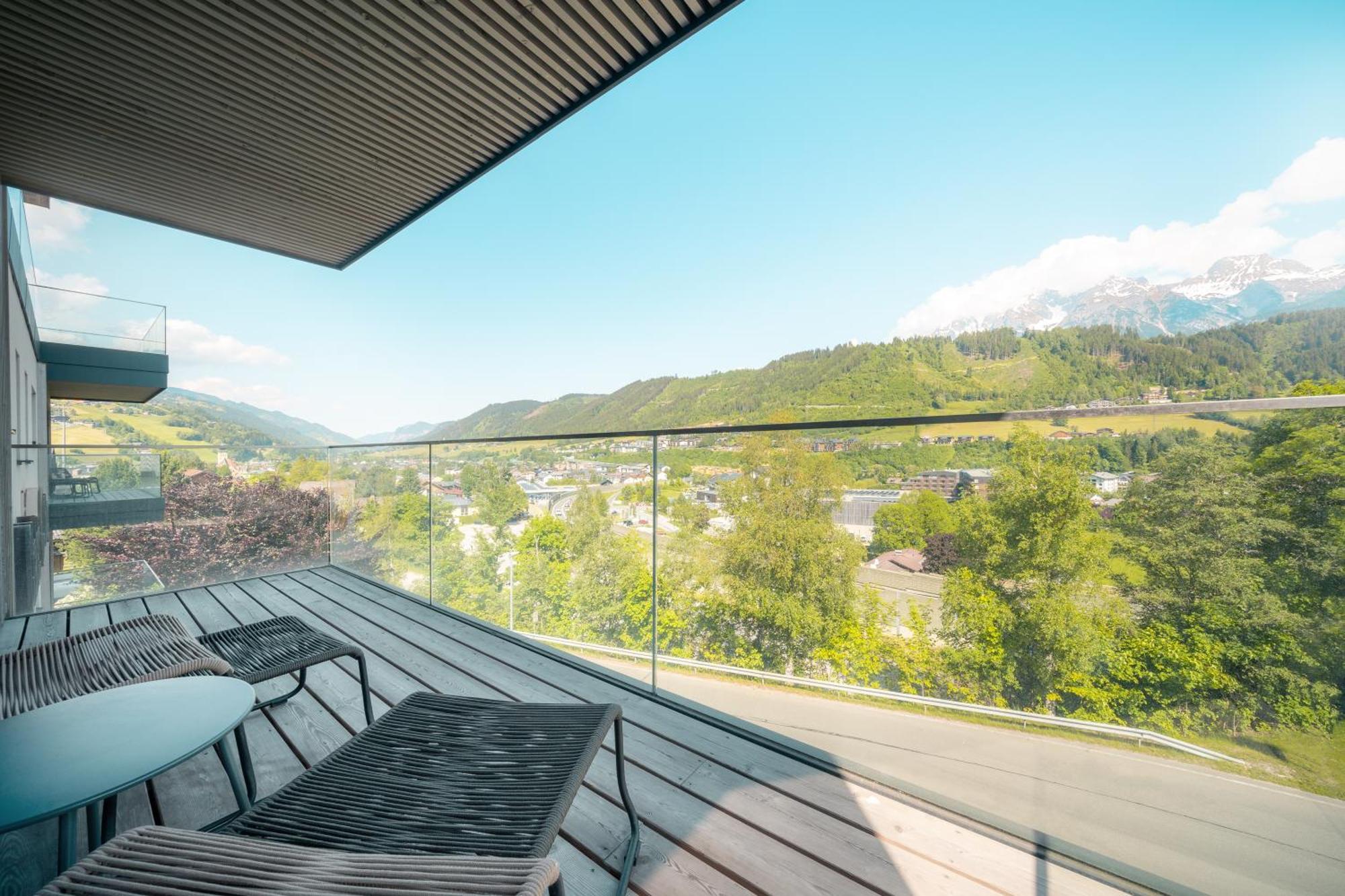 Chalets Coburg シュラートミンク 部屋 写真