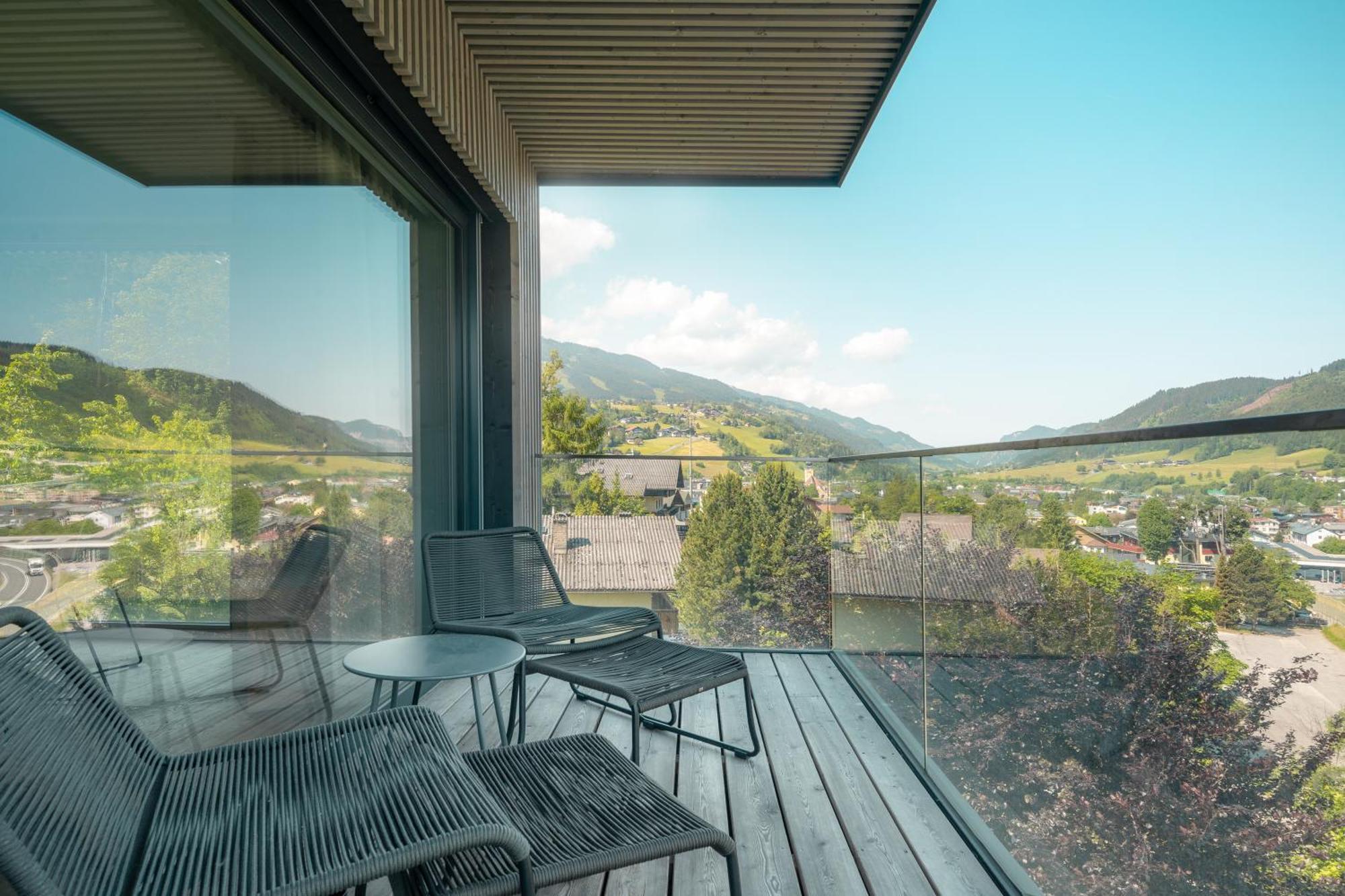 Chalets Coburg シュラートミンク 部屋 写真