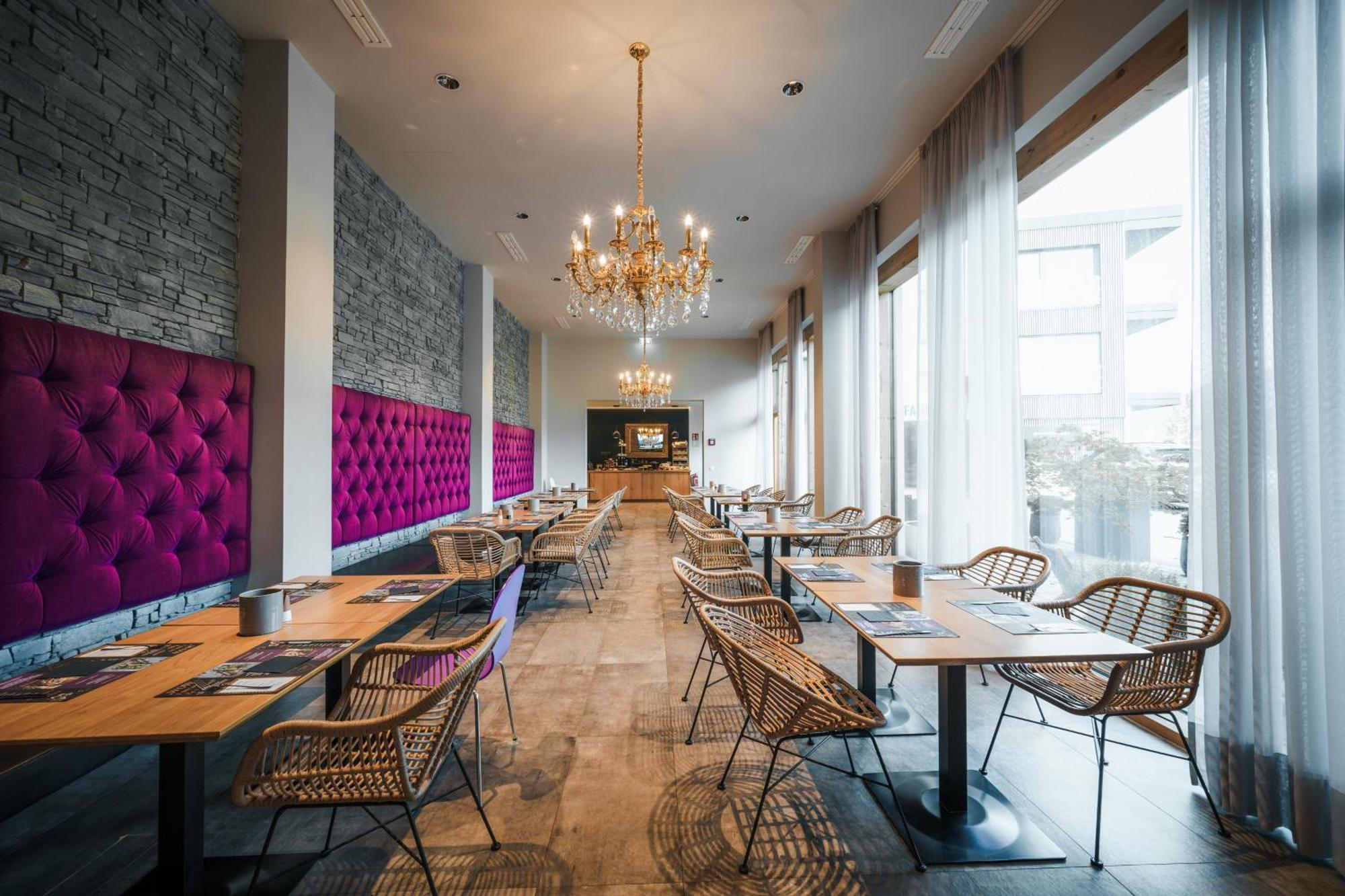 Chalets Coburg シュラートミンク エクステリア 写真