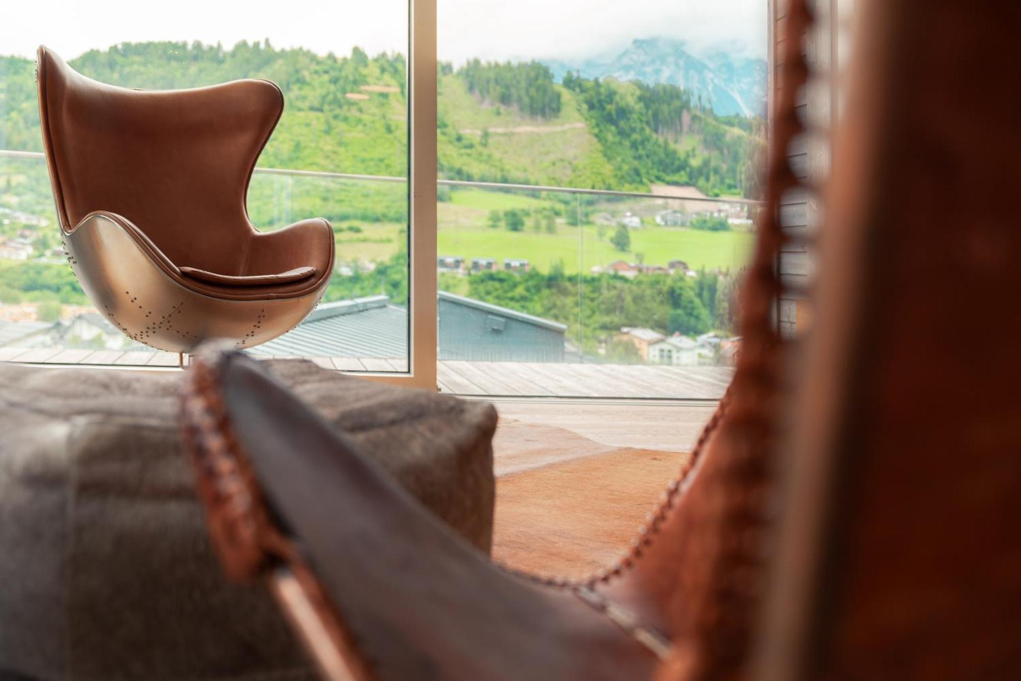 Chalets Coburg シュラートミンク 部屋 写真