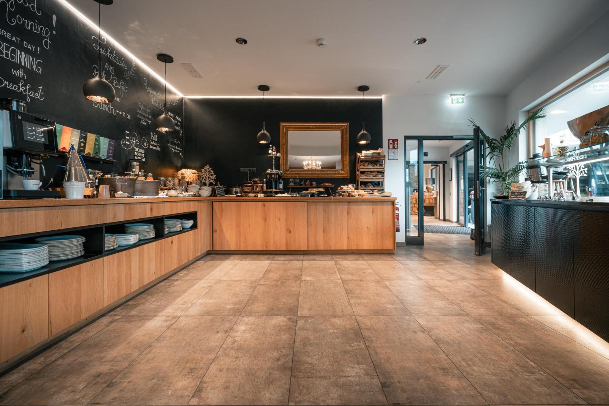 Chalets Coburg シュラートミンク エクステリア 写真