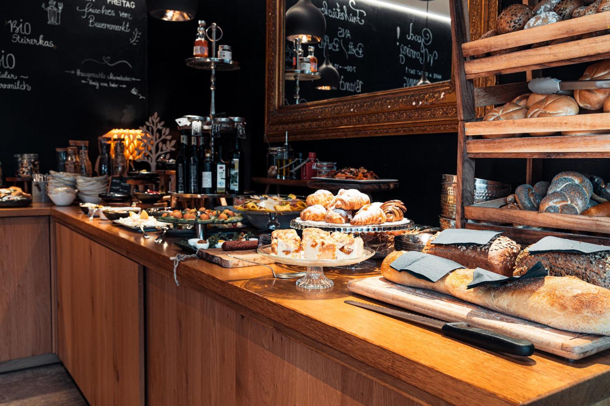 Chalets Coburg シュラートミンク エクステリア 写真