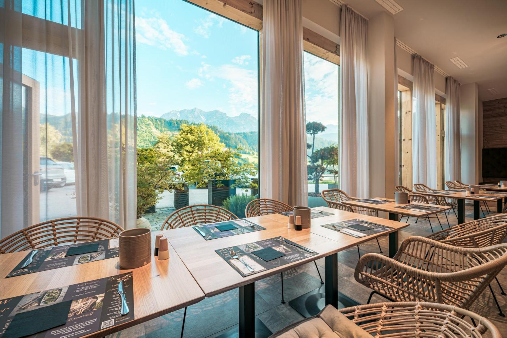 Chalets Coburg シュラートミンク エクステリア 写真